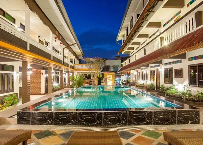 Somwang Boutique Hotel