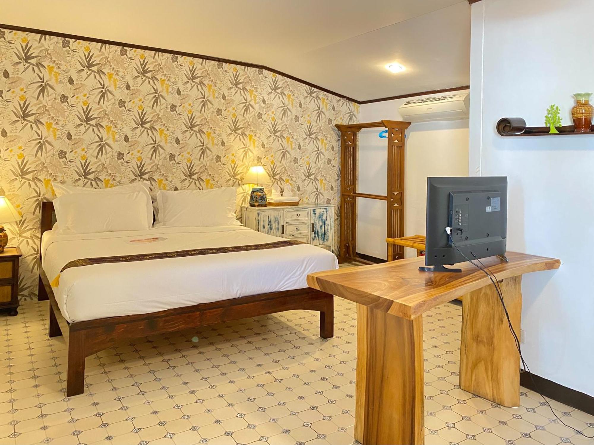 Hotel Somwang Boutique 3*