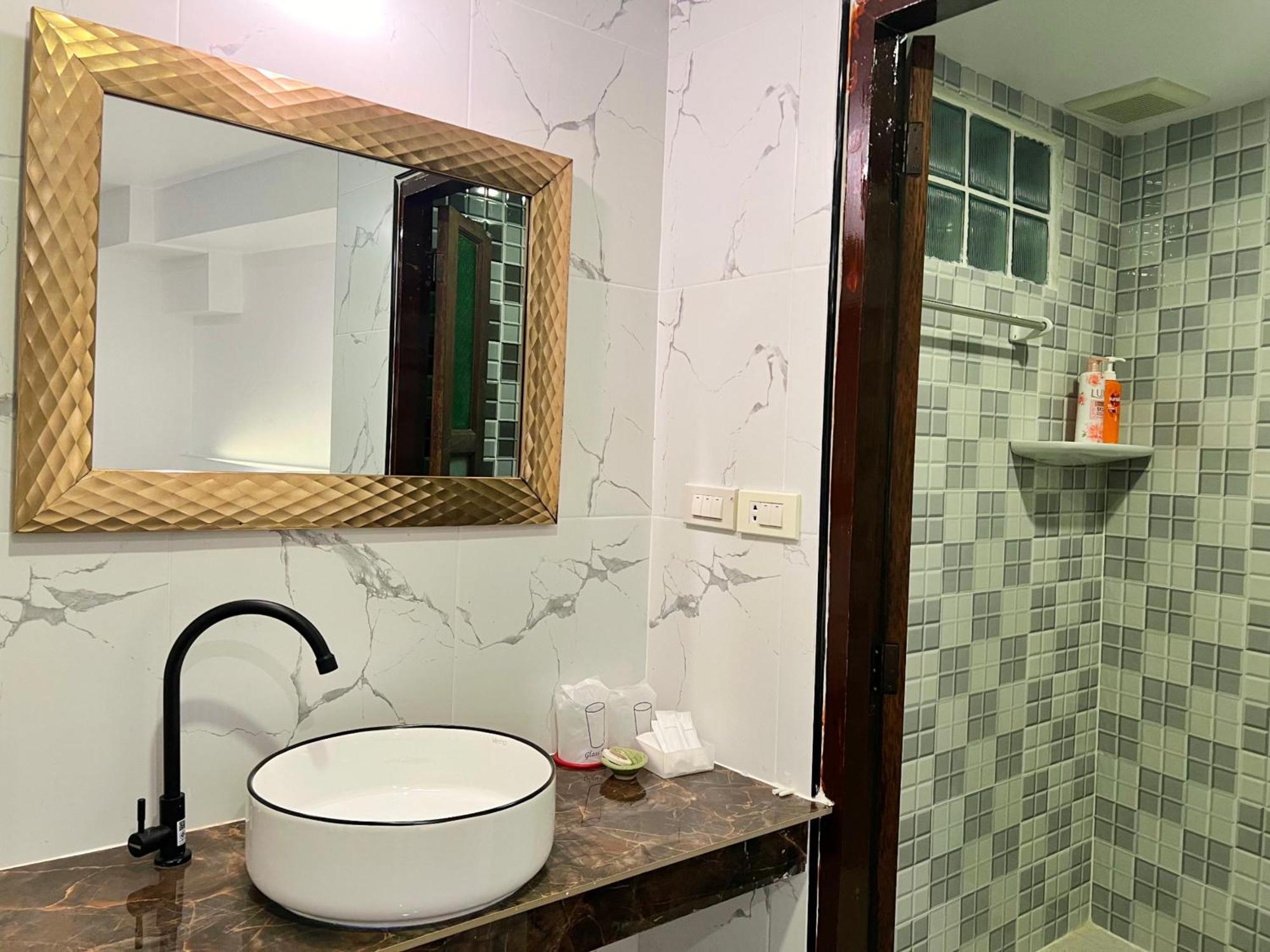 Somwang Boutique Hotel