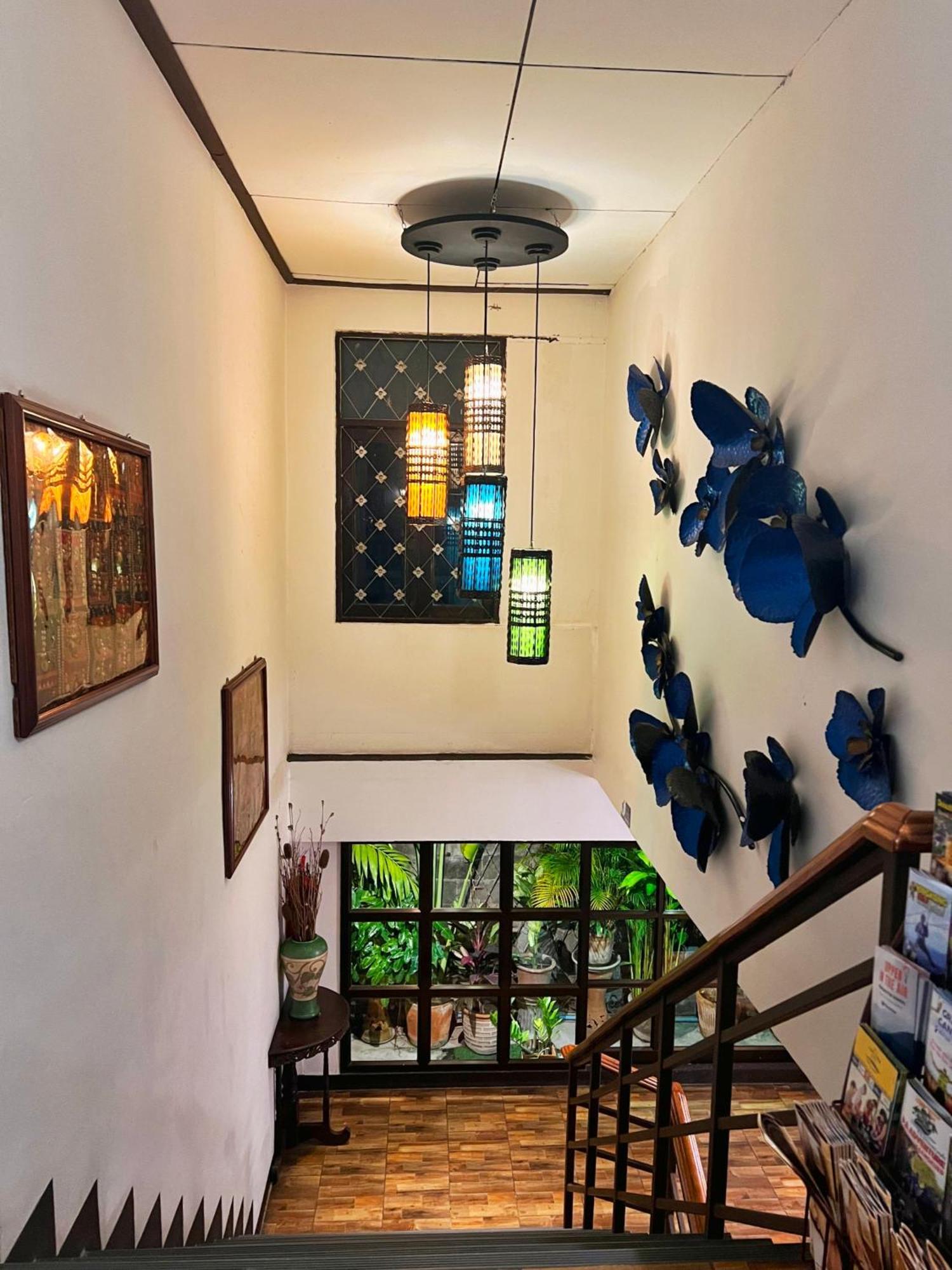 Somwang Boutique Hotel 3*