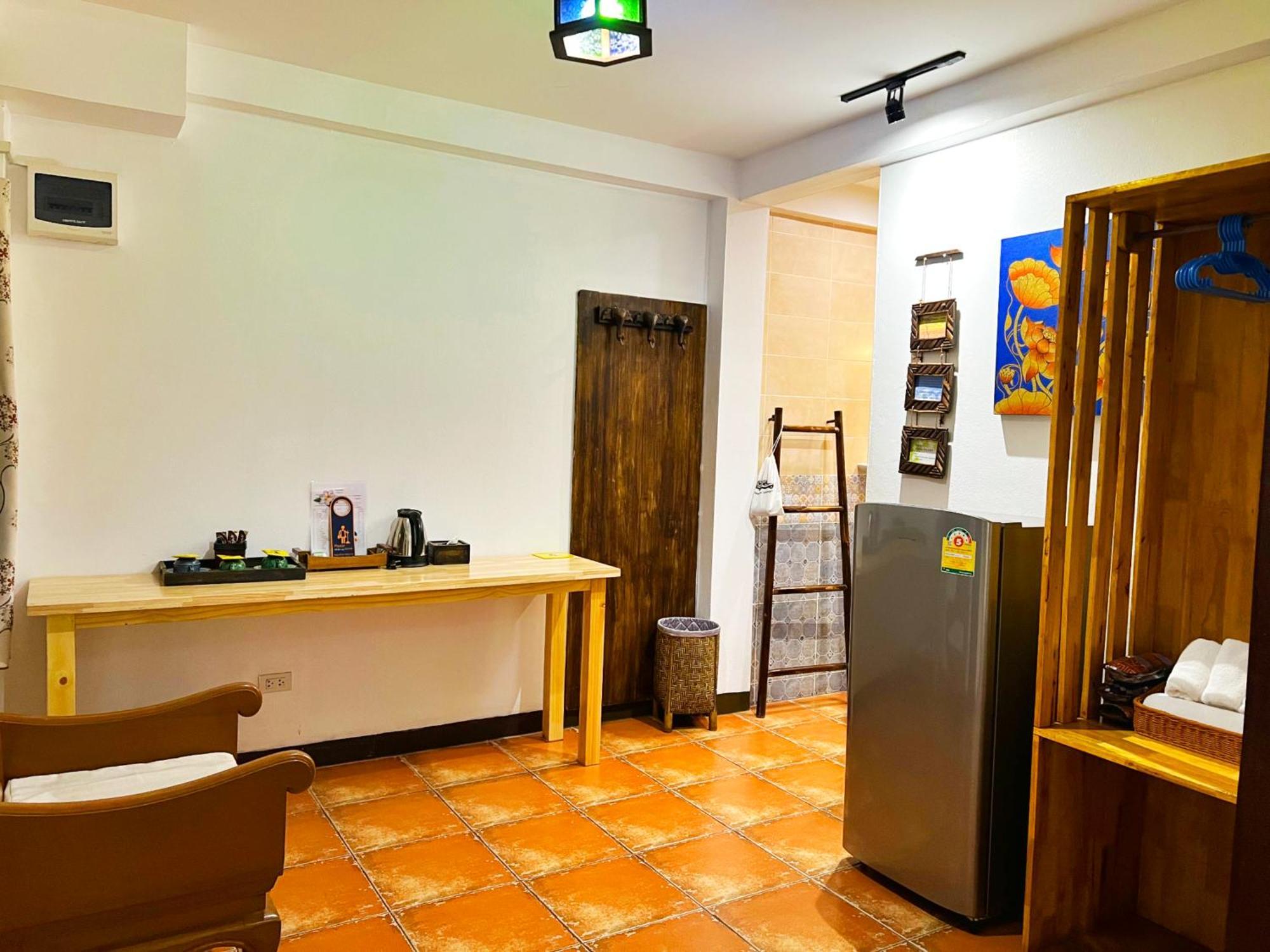 Hotel Somwang Boutique 3*
