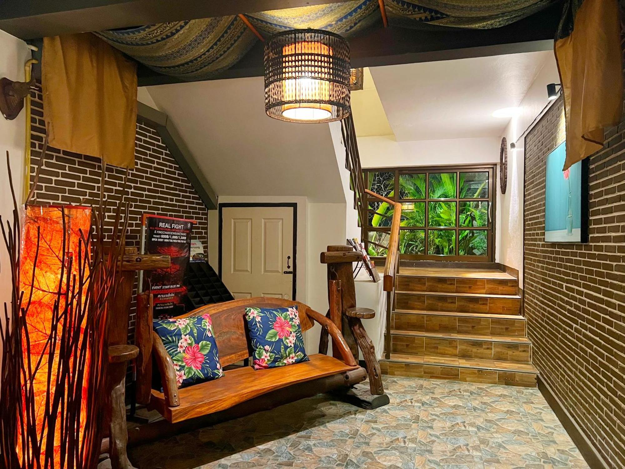 Somwang Boutique Chiang Mai