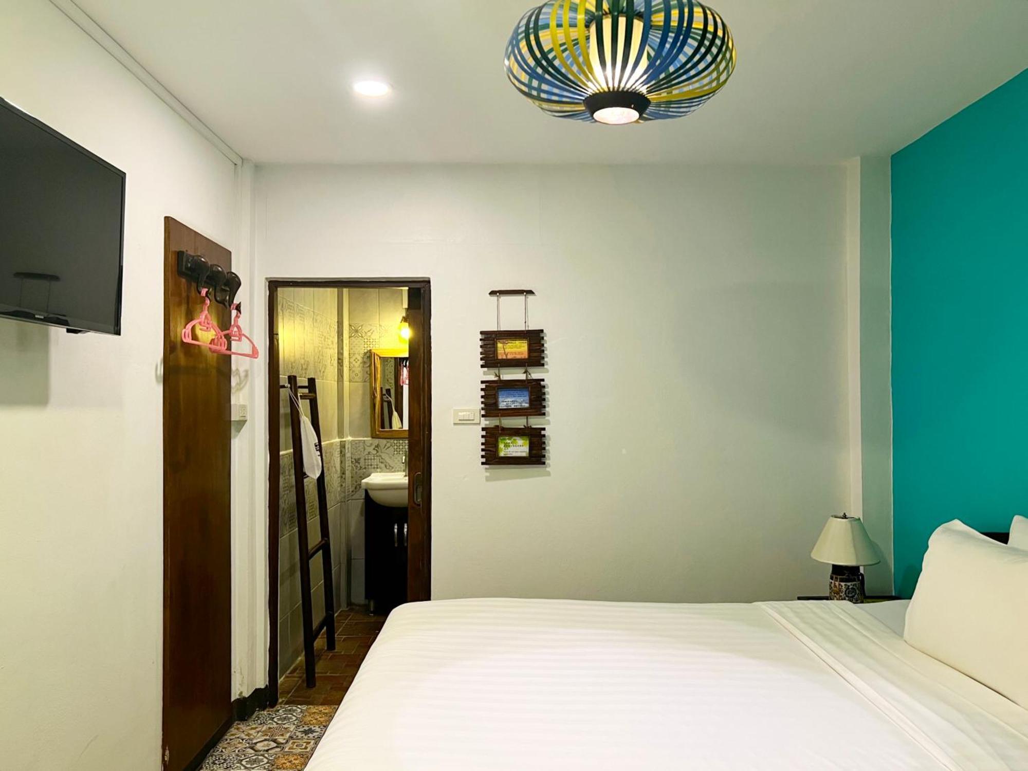Somwang Boutique Hotel Chiang Mai