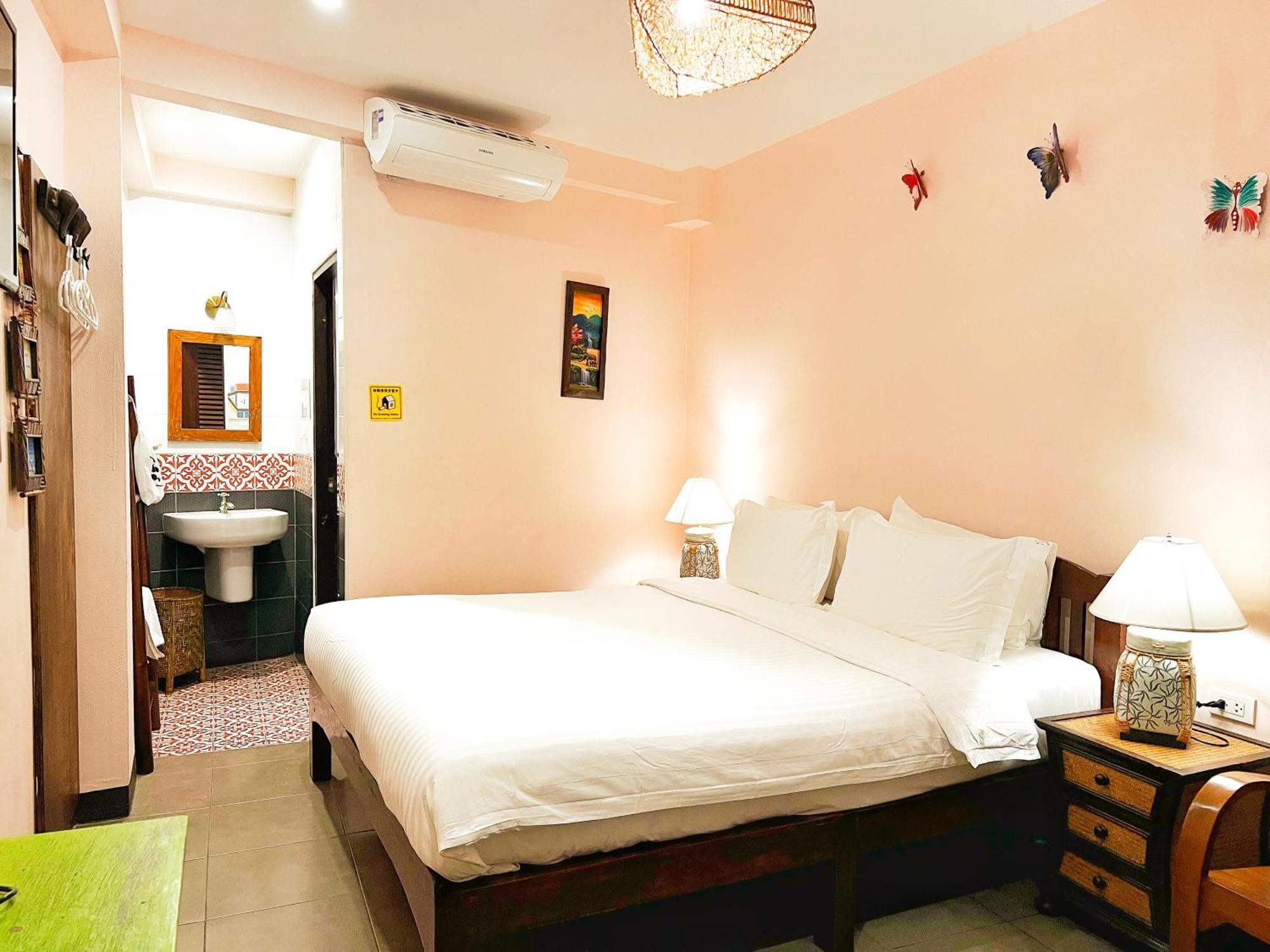 Somwang Boutique Hotel Chiang Mai