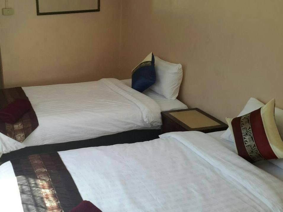 Hotel Somwang Boutique 3*