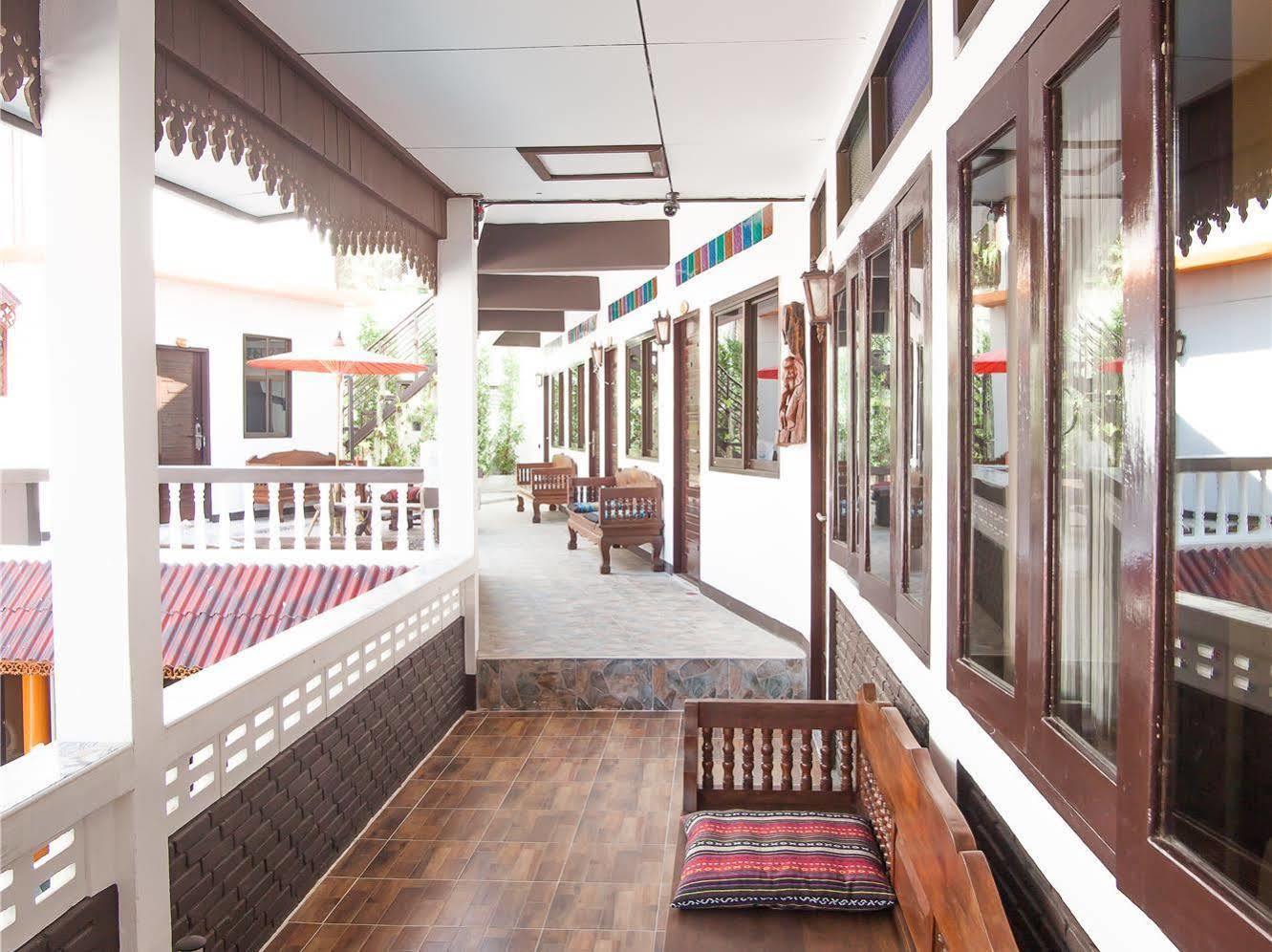 Somwang Boutique 3*