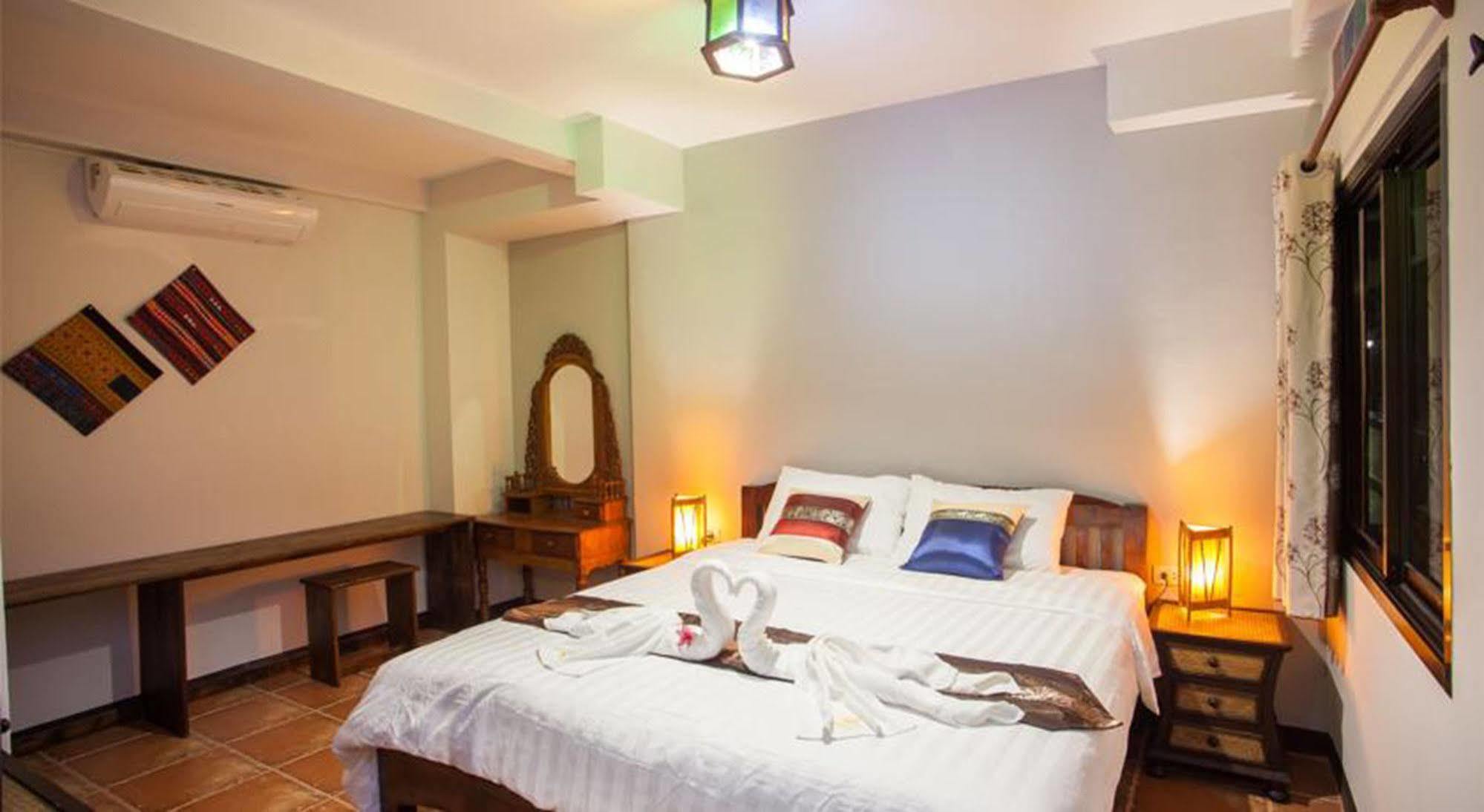 Somwang Boutique 3*