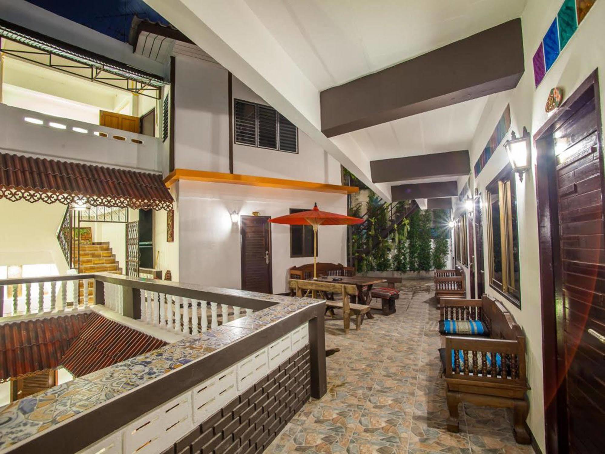 Hotel Somwang Boutique